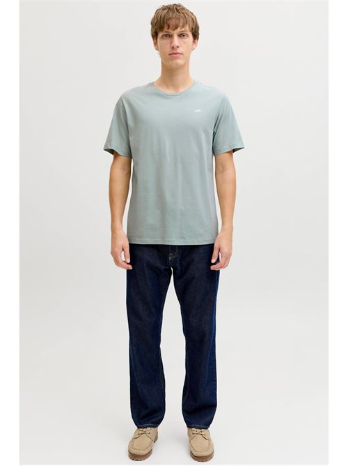  JJ REBEL | 12263850/Aqua Gray